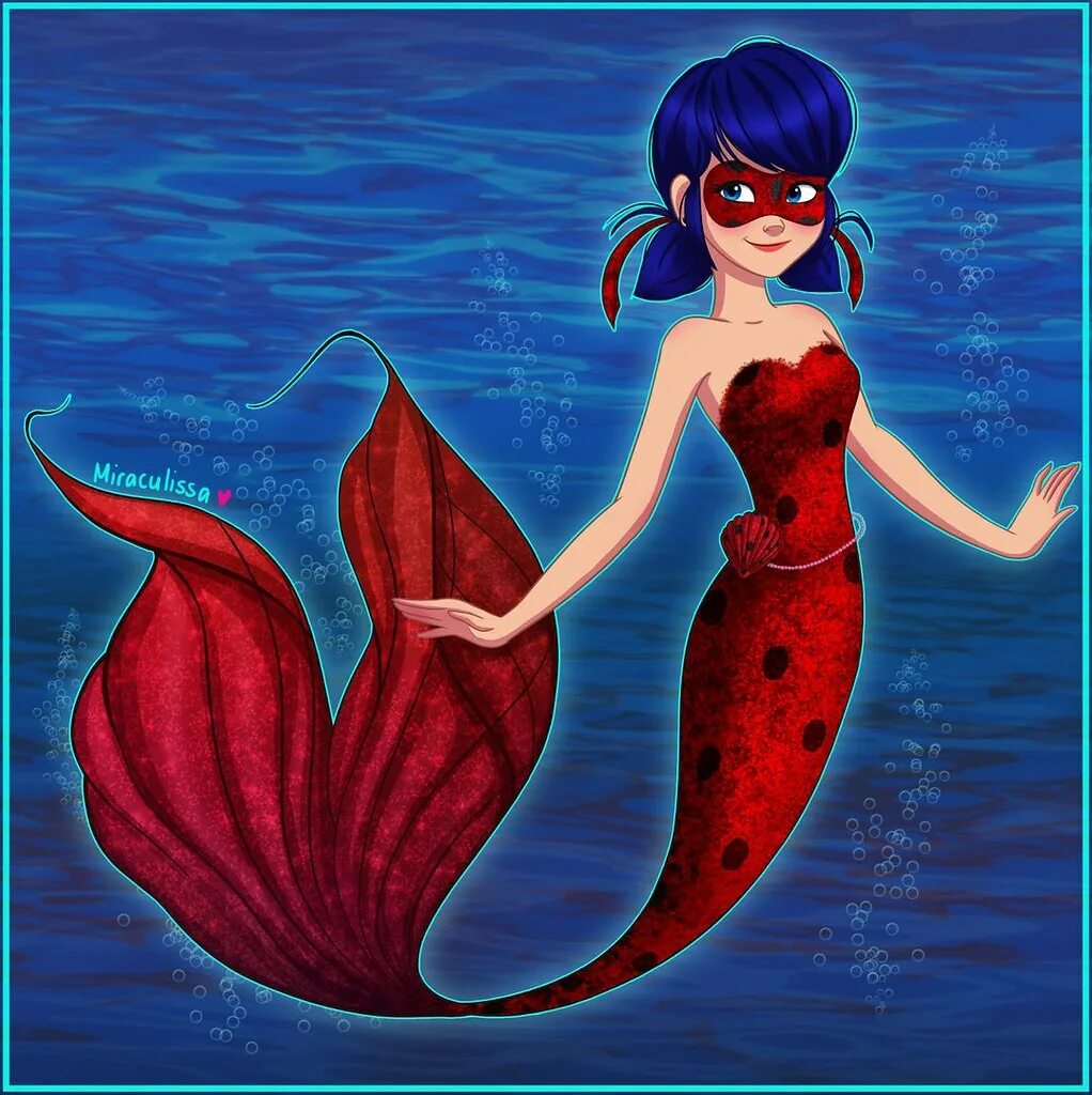Леди баг маринетт русалка. Супер русалкой. Маринетт русалочка. Мия бойко русалка. Marinette русалка.