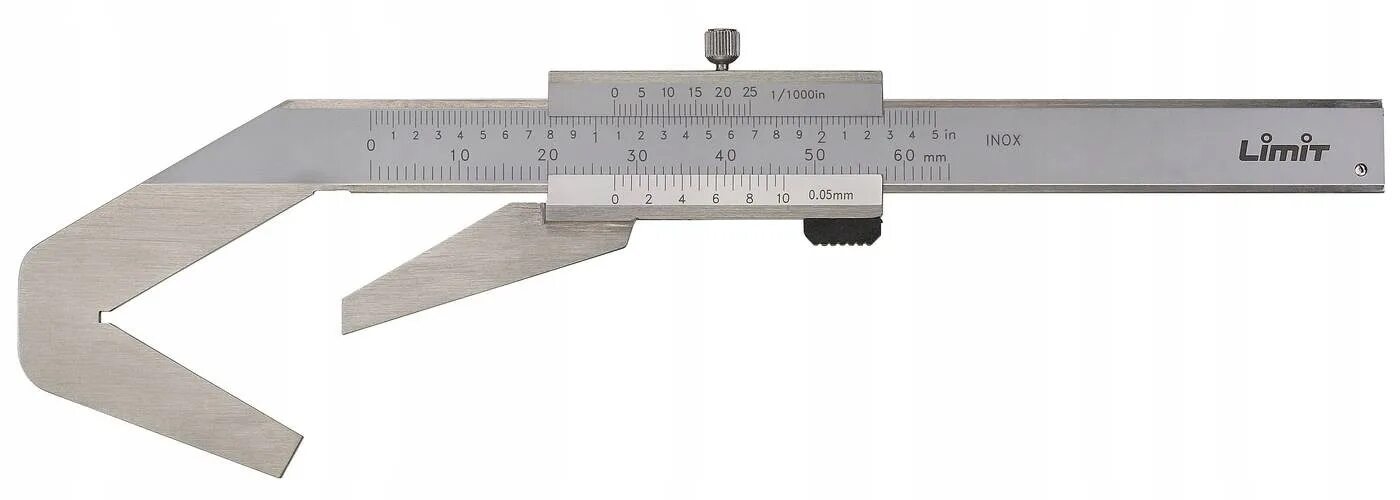 Measuring point