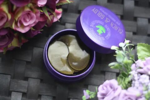 Патчи beauty