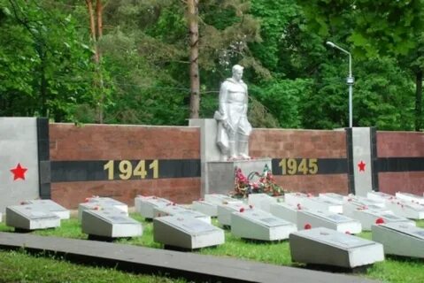Список захоронений уфа
