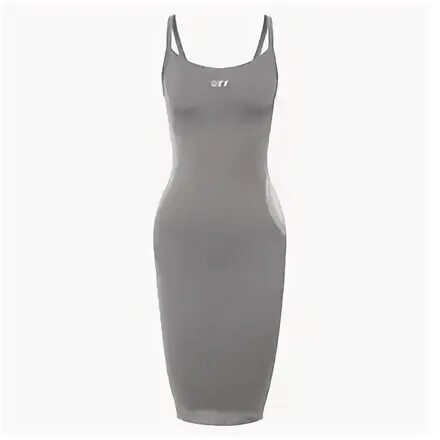 Dress on off