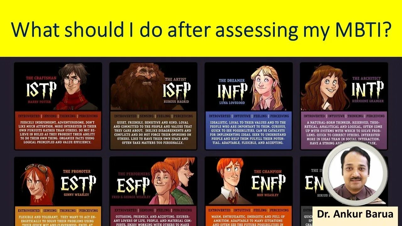 Infp 4w3