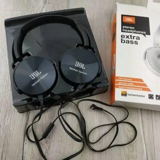 Jbl harman наушники