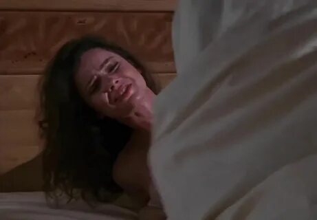 Fran drescher sex scene