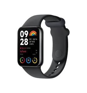 Фитнес браслет xiaomi smart band 8 gold