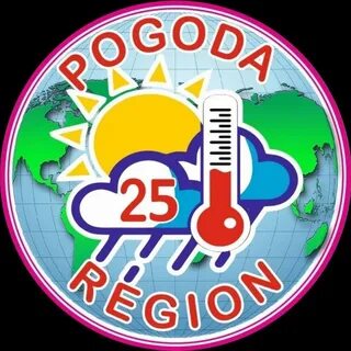 Погода в 25 ноября