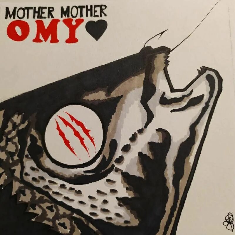Mother mother problems. Группа mother mother. группа mother mother плакаты. mother mother обложка. mother mother обложка группы.