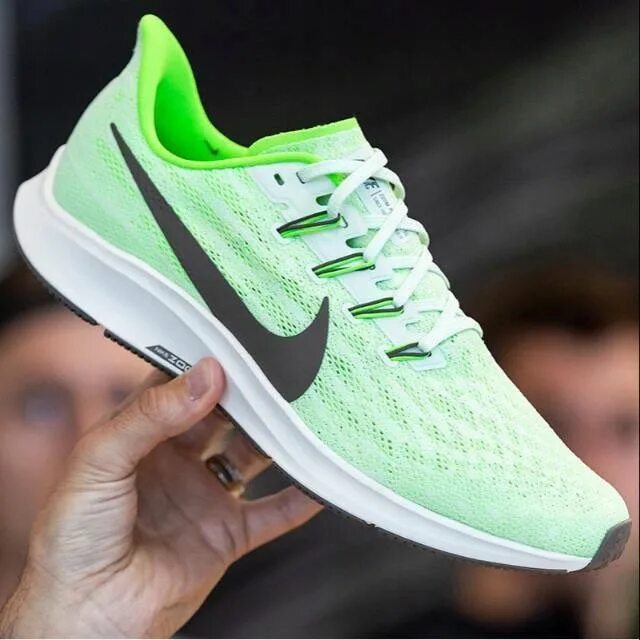 Nike Pegasus 36.