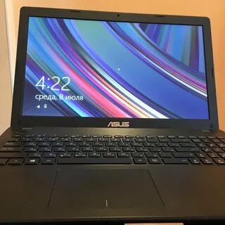 Asus x551m