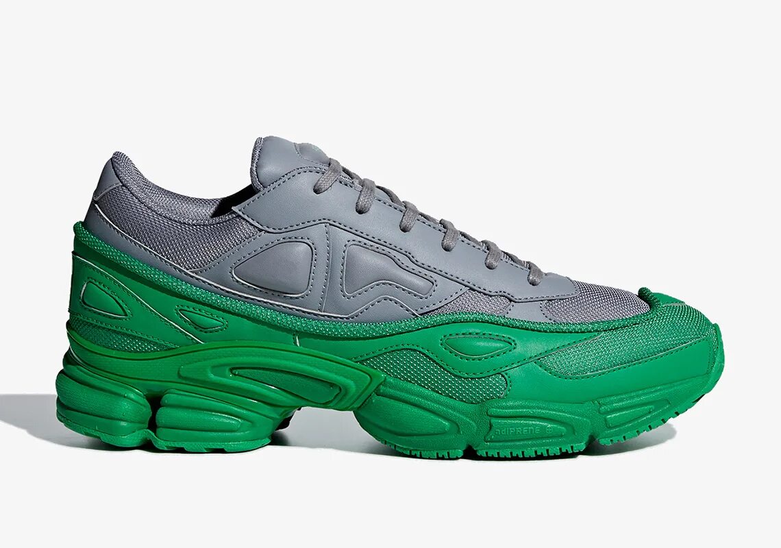 Adidas Ozweego Grey Green. Adidas x Raf Simons Ozweego. Adidas Ozweego зеленые. Адидас Raf Simons.