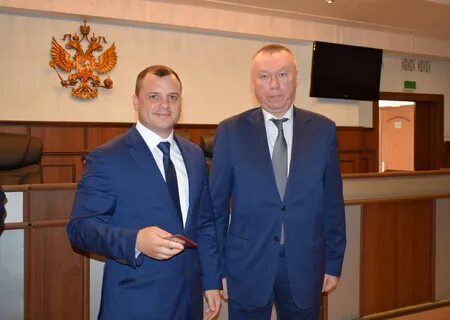 Сайты судов саратова