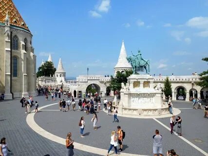 Будапешт экскурсия на русском