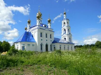 Светлый ивановская область