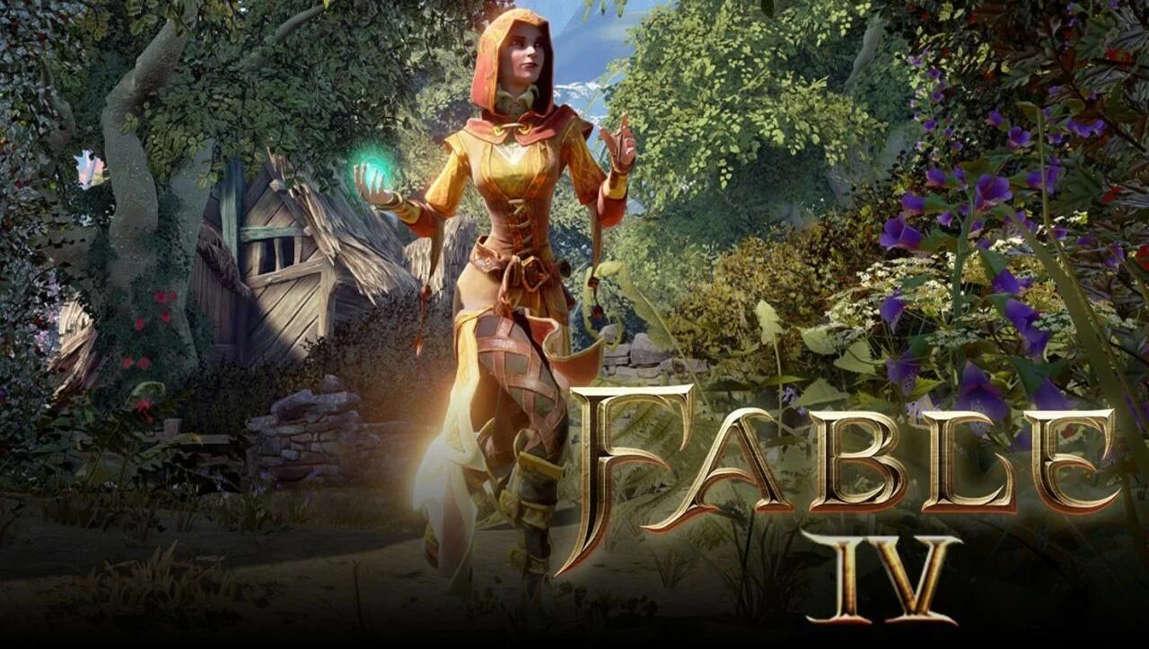 игра fable 4. Fable 2021. Fable 4. фейбл 4. Fable 4.