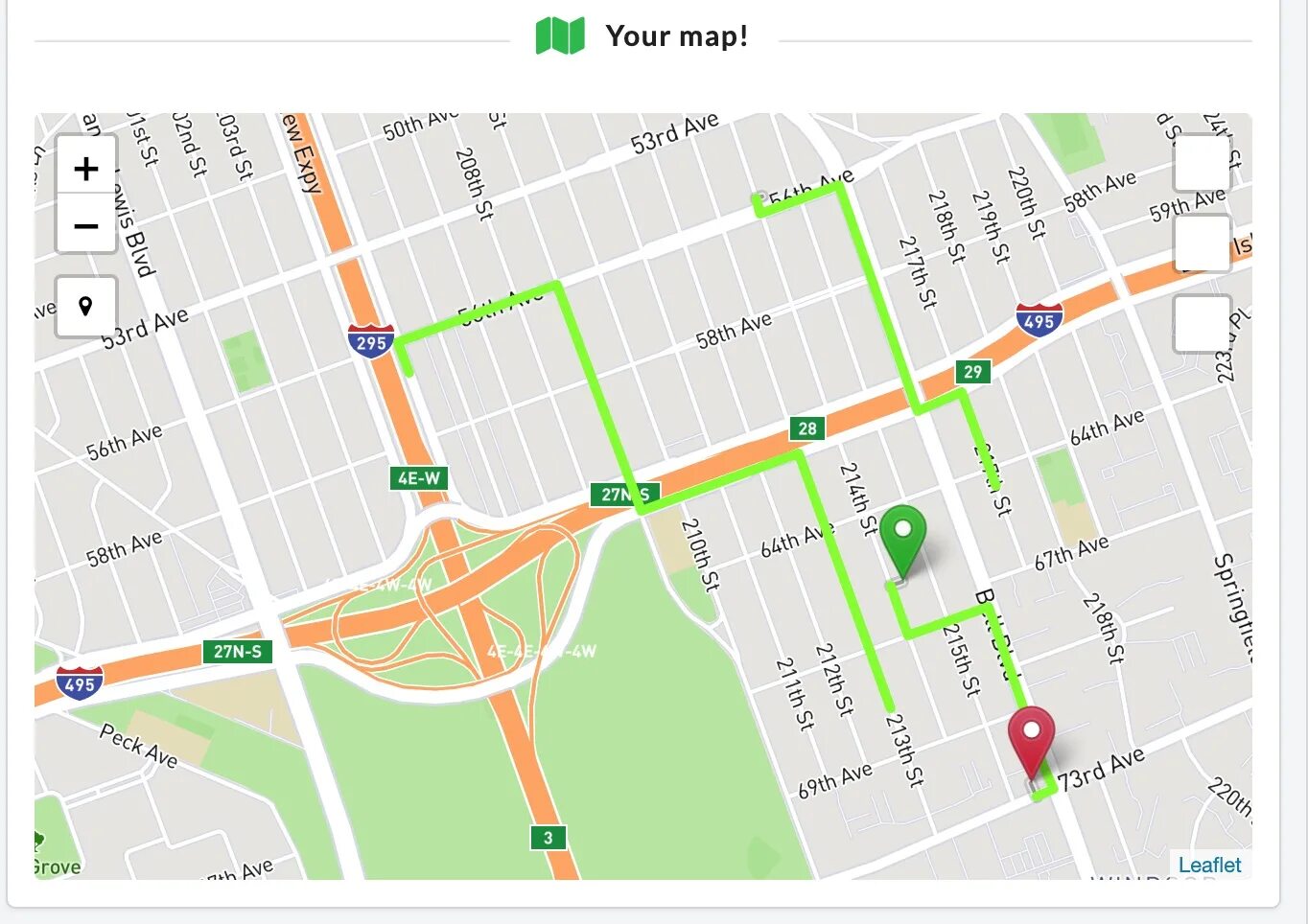 Leaflet map. Leaflet карта. leaflet react. routes route react. react track map.