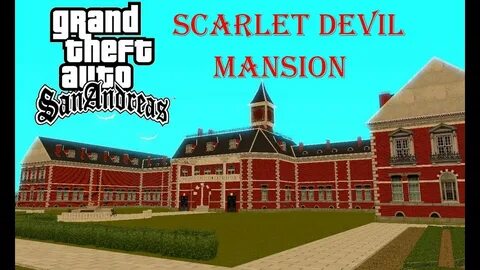 Devil mansion