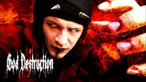 God destruction