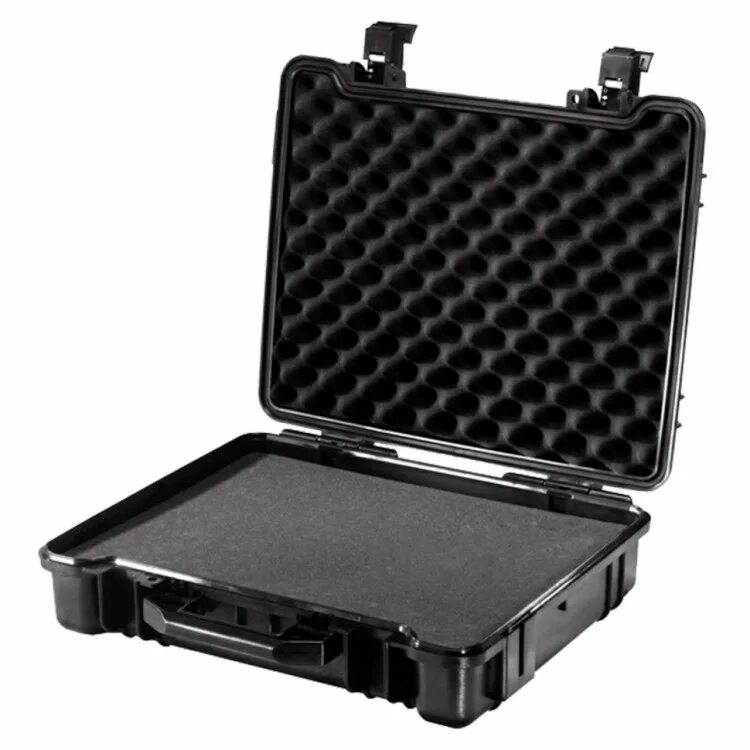 Кейс для оснастки Ящик Patrol Powertool Case Basic 40x32x12 см купить по выгодной цене на Яндекс