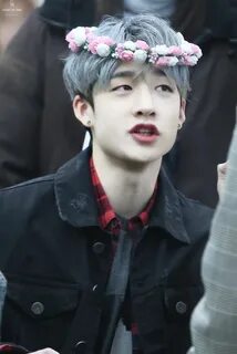 Чан из stray kids