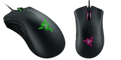 Мышь razer x