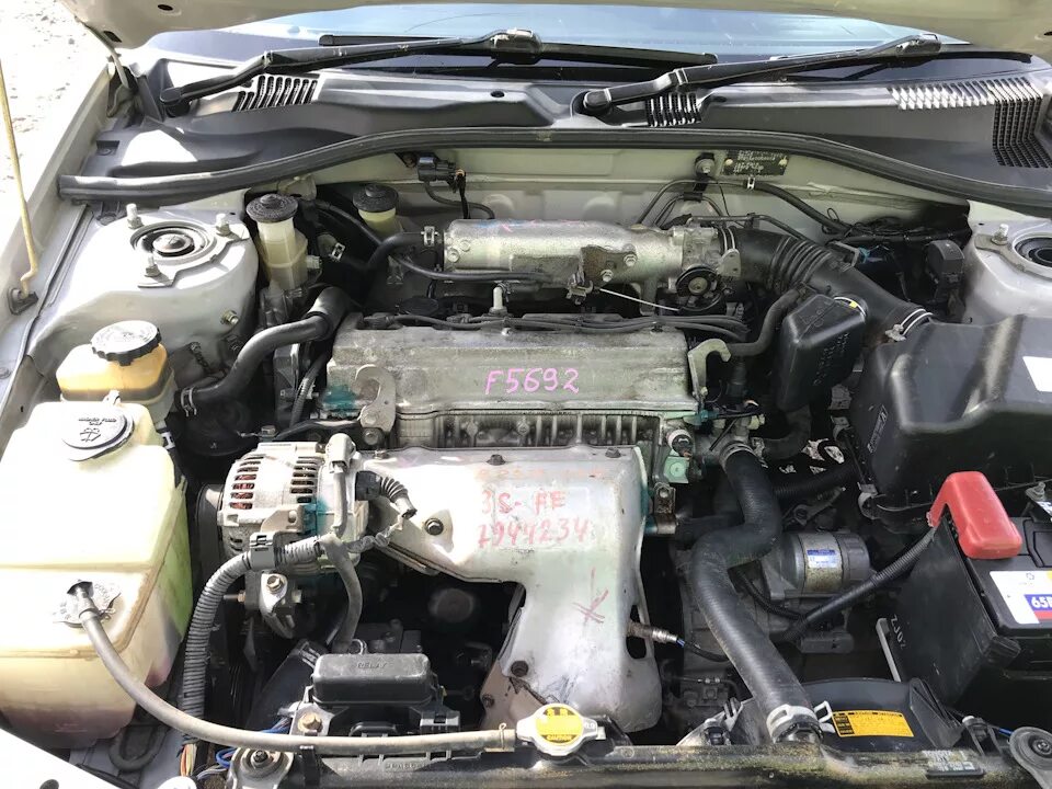 Тойота корона двигатель 3s. Тойота виста двигатель 3s. 3s-ge toyota corona premio. 3s fe двигатель под капотом. Тойота корона 3s-fe.