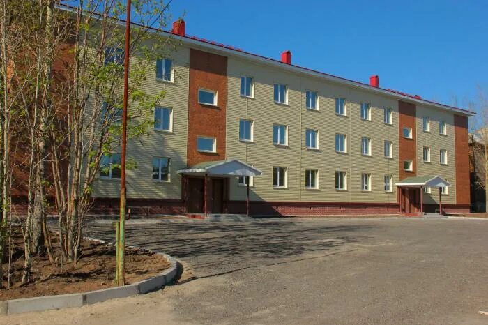 Мончегорск 11. Советская 4 мончегорск.