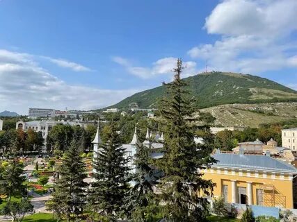 Экскурсии из пятигорска в железноводск
