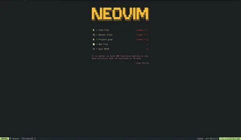 Nvim