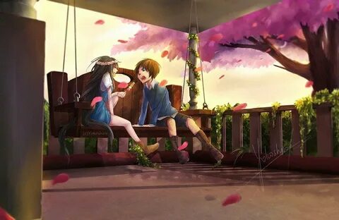 Childhood story