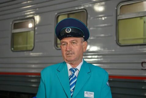 Форменный начальник
