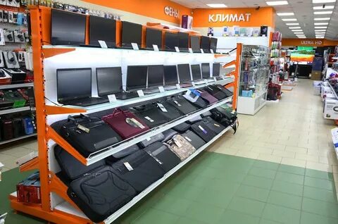 Магазин электроники отзывы