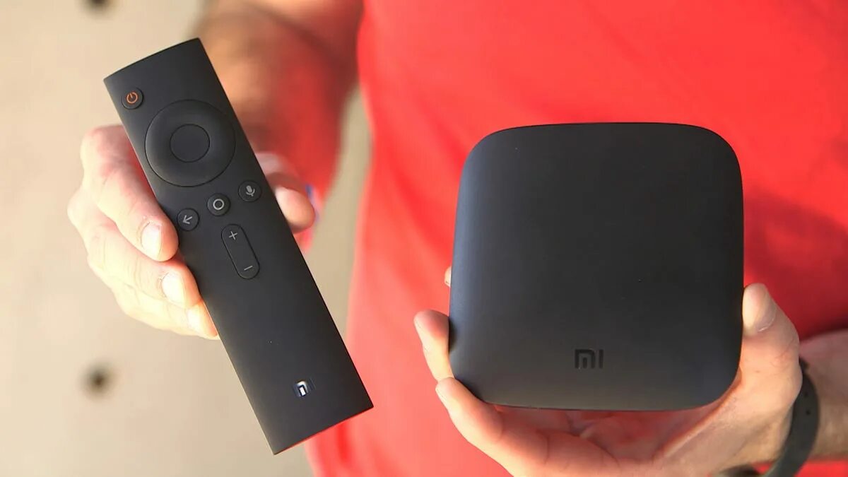 Xiaomi mi box программы. Xiaomi mi box программы
