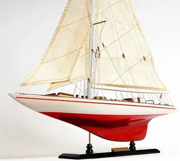 Sail models