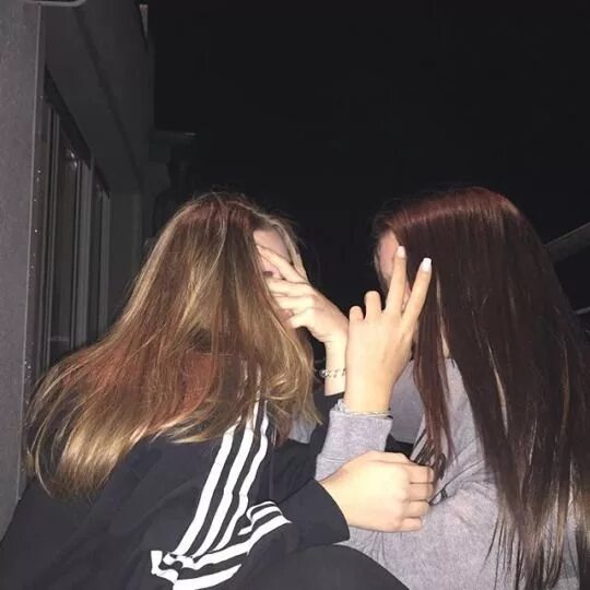 Pin on Fotos entre amigas