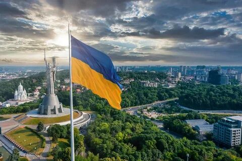 Строительство киева дата
