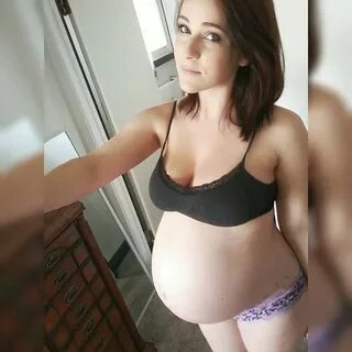 Woman impregnated