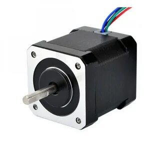 Stepping motor