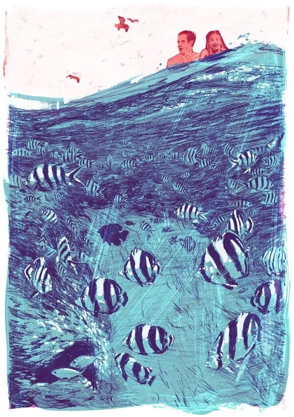 хорошо ловится рыбка бананка книга