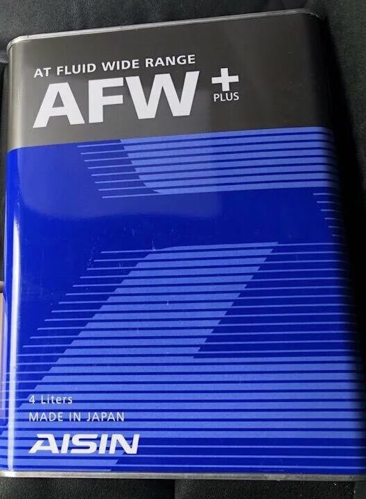 Aisin масло для акпп. Айсин АТФ 6004. Atf6004 AISIN масло. AISIN, масло трансмиссионное ATF wide range AFW+ 4л. AISIN atf6004 Применяемость.