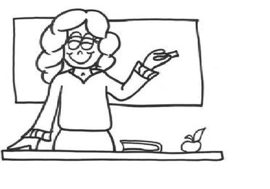 Teach draw