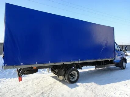 Удлинить газель 6 метров