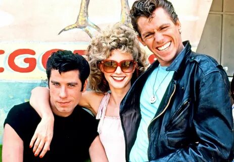Maureen is a Champ Musical Grease, Grease Movie, Movie Tv, Grease Actors