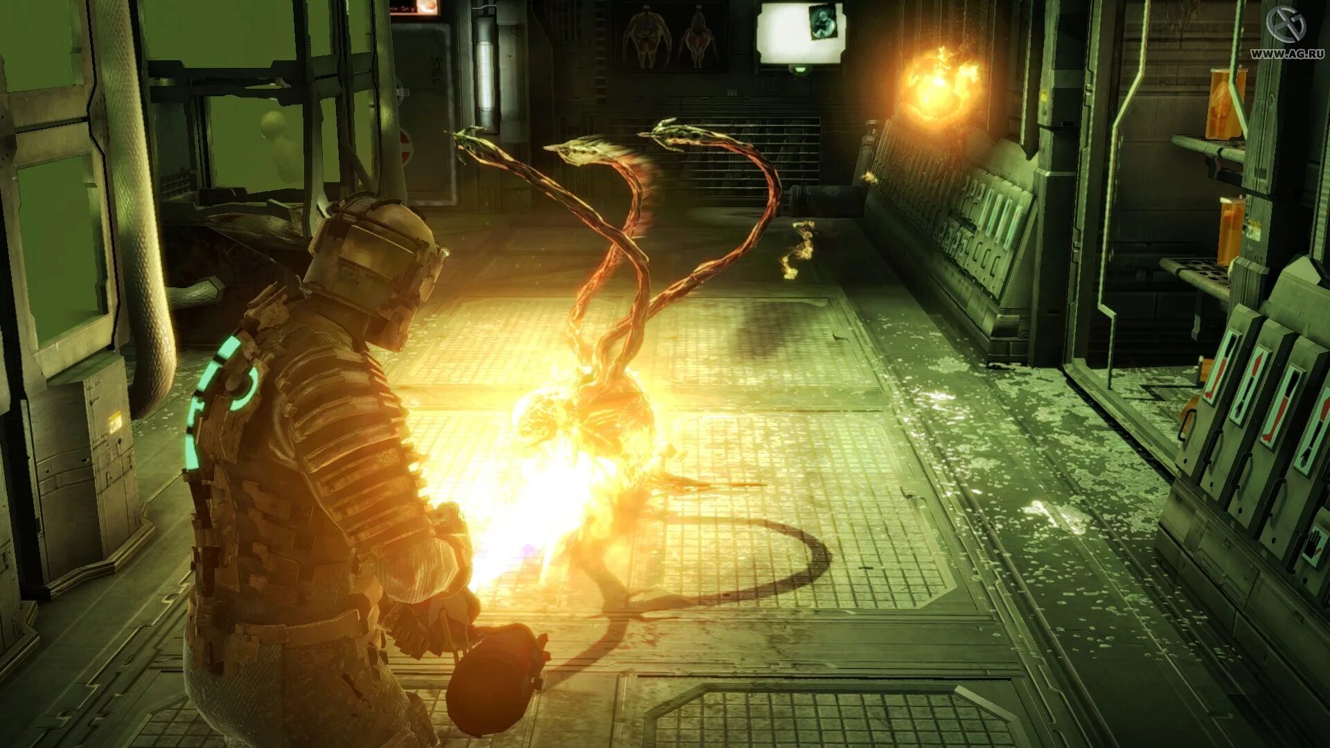 Игра dead space отзывы