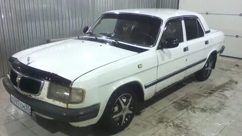 Запчасти газ 3110
