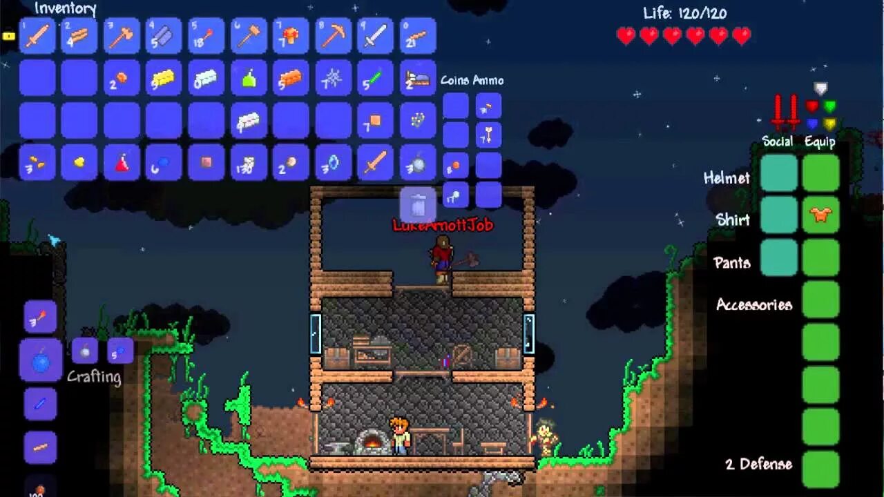 Terraria как получить