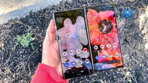Google 6 pro