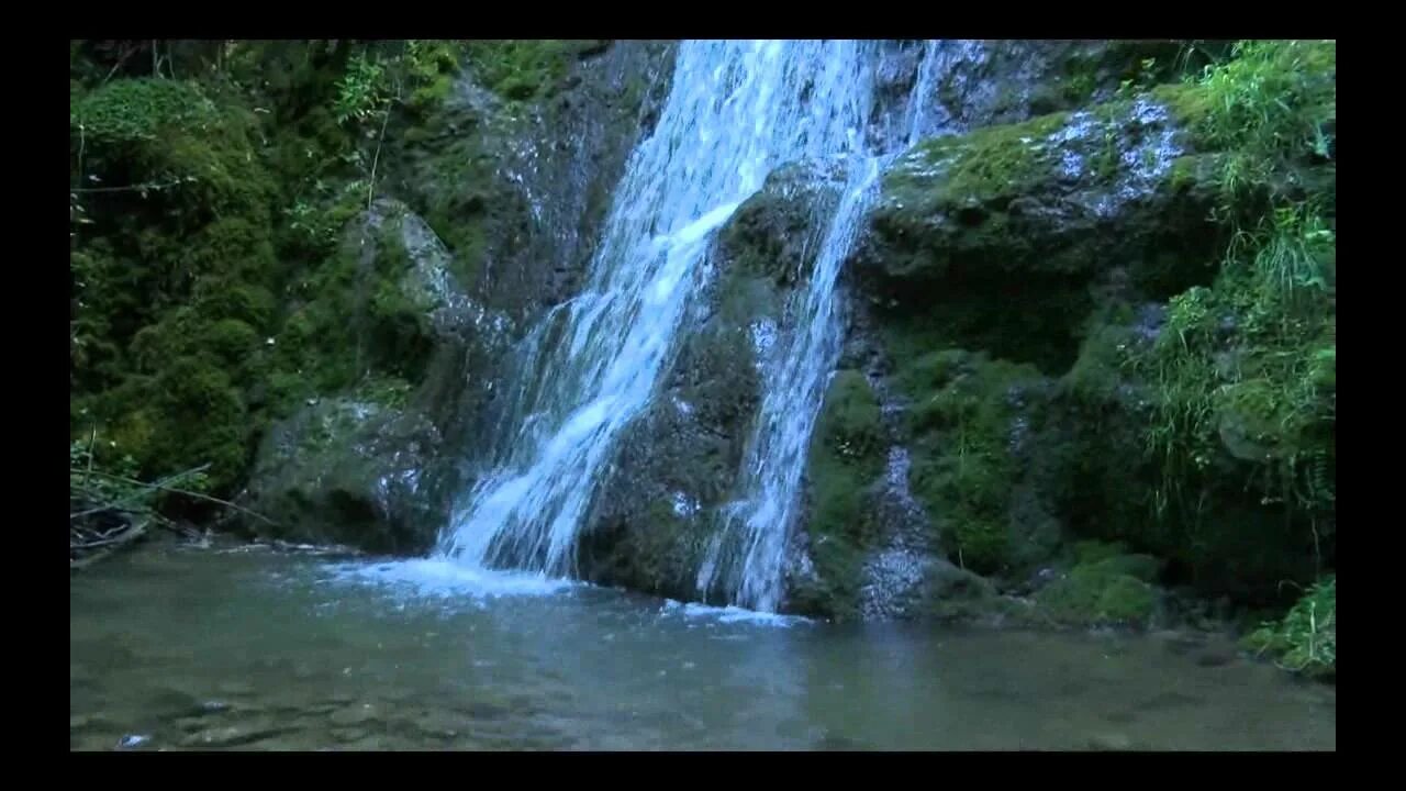 Соло природа видео. Коломия природа Прикарпаття. Skakavac Waterfall (Perućica).