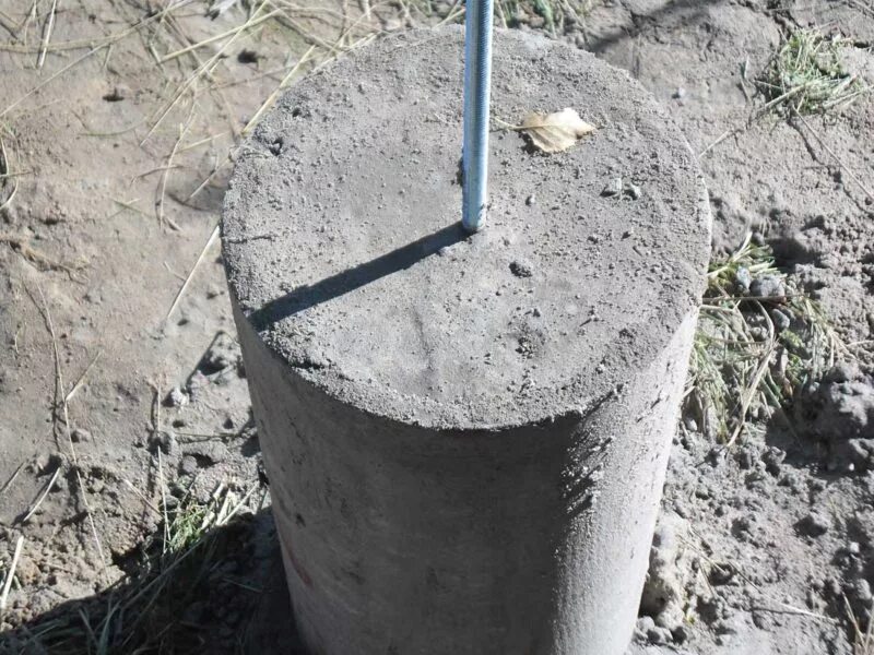 Контроль буронабивных свай. Буронабивные сваи с уширением технология. Распушовка свай. Контроль буронабивных свай. Испытание грунтов статической вдавливающей нагрузкой на сваи.