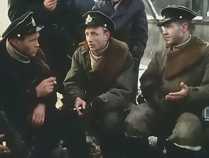 Торпедоносцы
