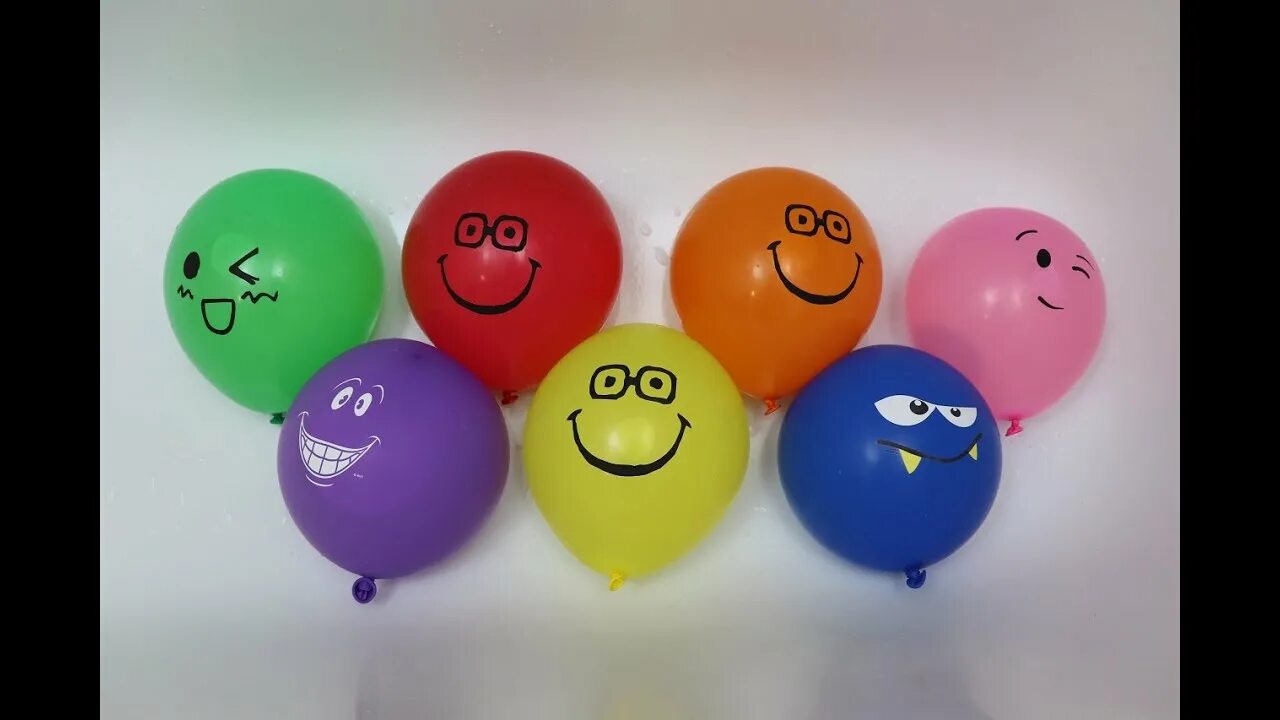 Включи шар аут. Мяч цвет шар. Шарики изучаем цвета. Учим цвета для самых маленьких шарики. Воздушные шары видео для детей.